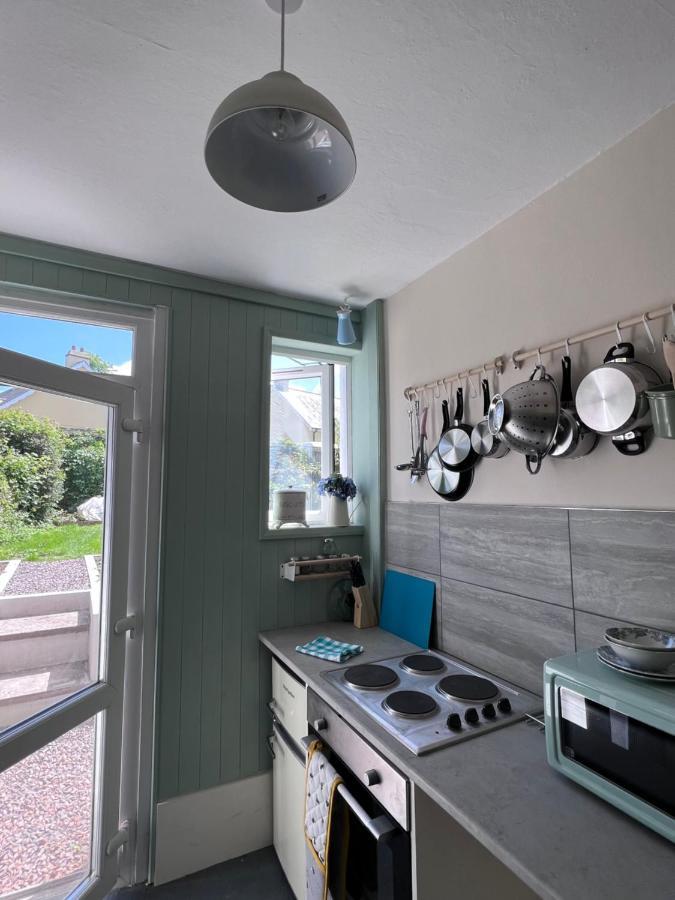 Brecon Town 3 Bedroom House Sleeps 6 Central Location מראה חיצוני תמונה